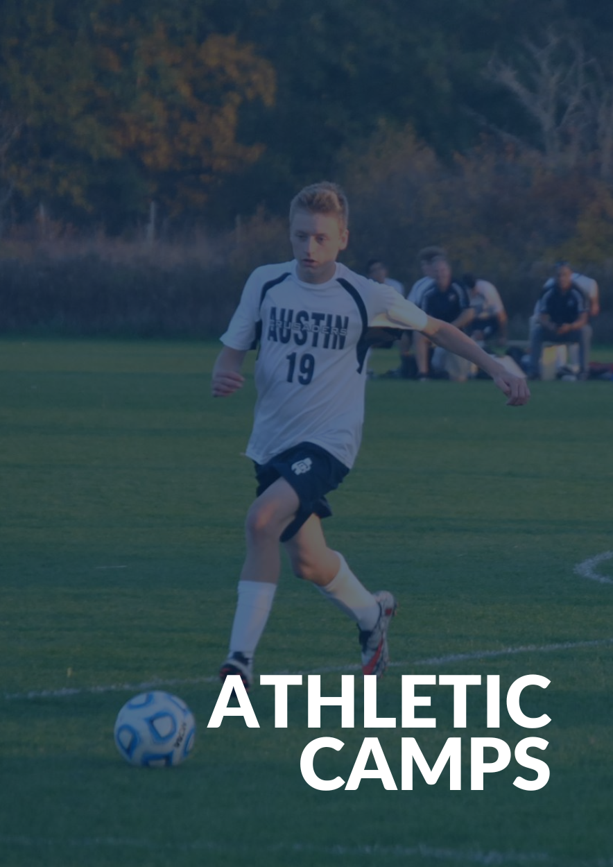 summer-camps-austin-catholic-high-school