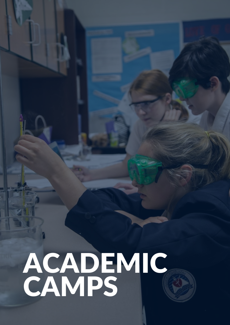 summer-camps-austin-catholic-high-school