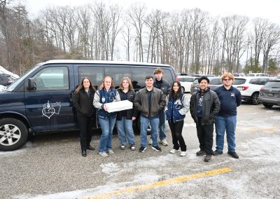 Austin Catholic High School STEAM