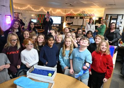 Austin Catholic High School STEAM