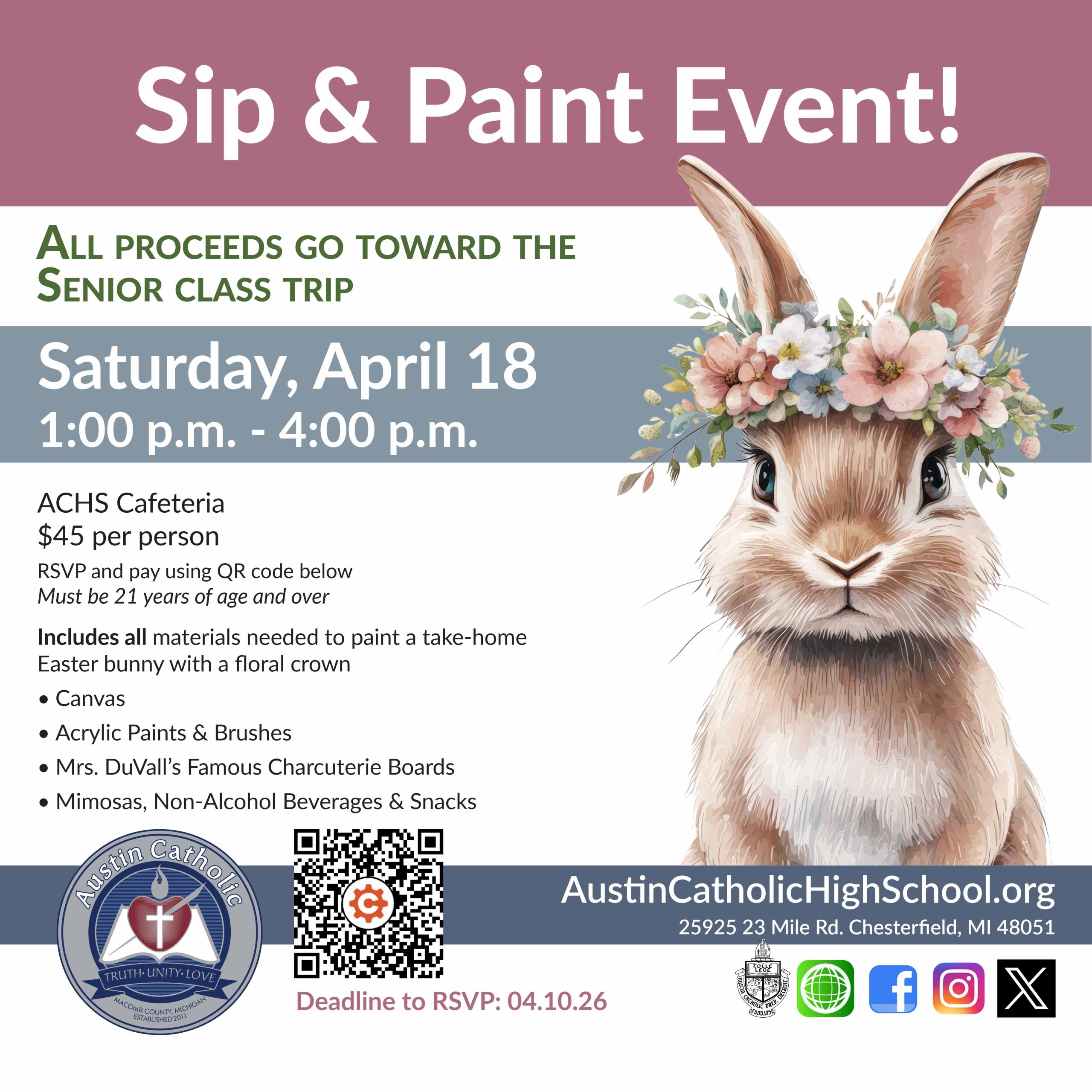 Pope Leo XIV Vatican City Rome Italy Molly Coppens Austin Catholic High School 