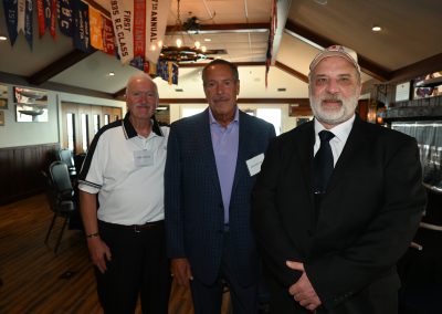 Austin Catholic Prep Detroit Friars 1976 Class Reunion